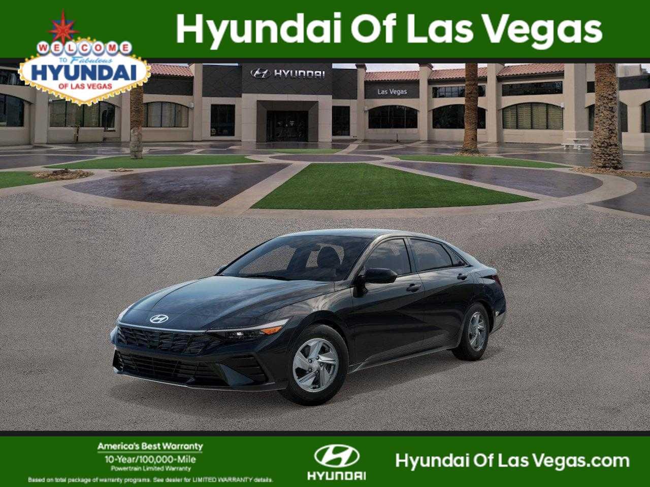 Thumbnail: 2026 Hyundai Elantra - 1