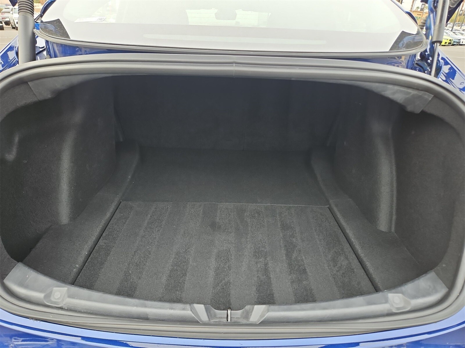 Thumbnail: 2021 Tesla Model 3 - 23