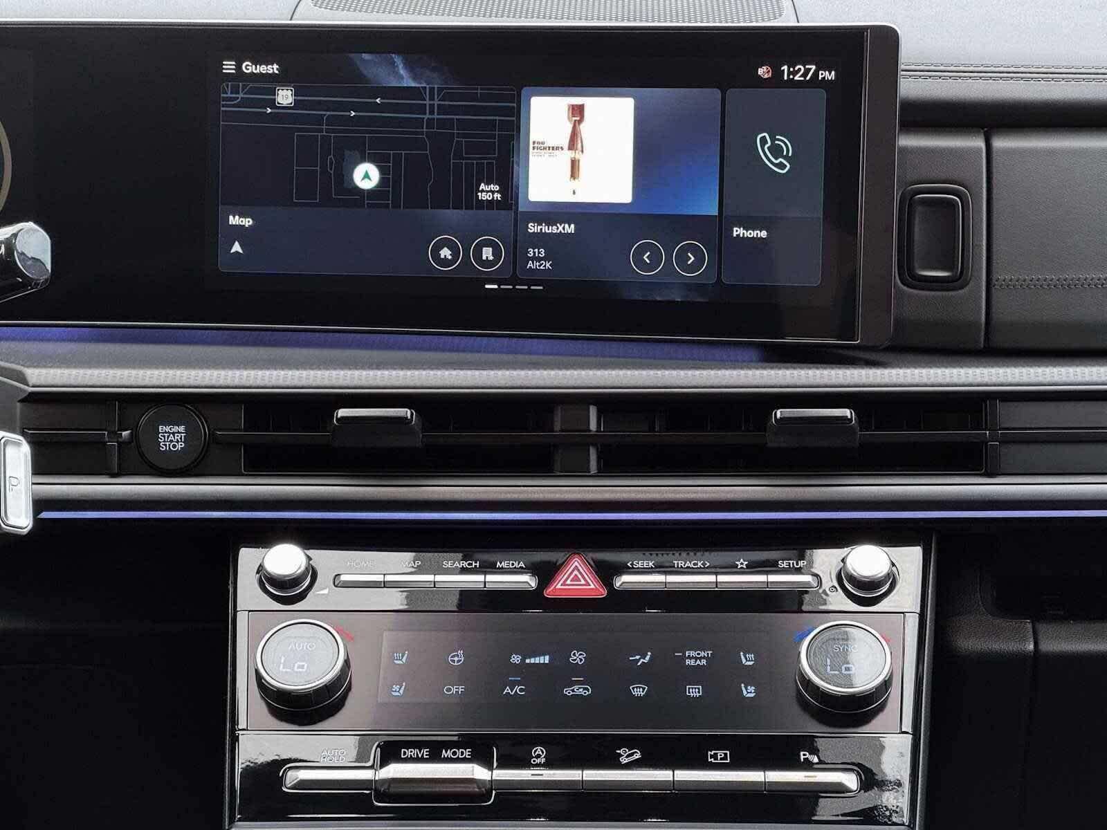 Thumbnail: 2026 Hyundai Santa Fe - 18