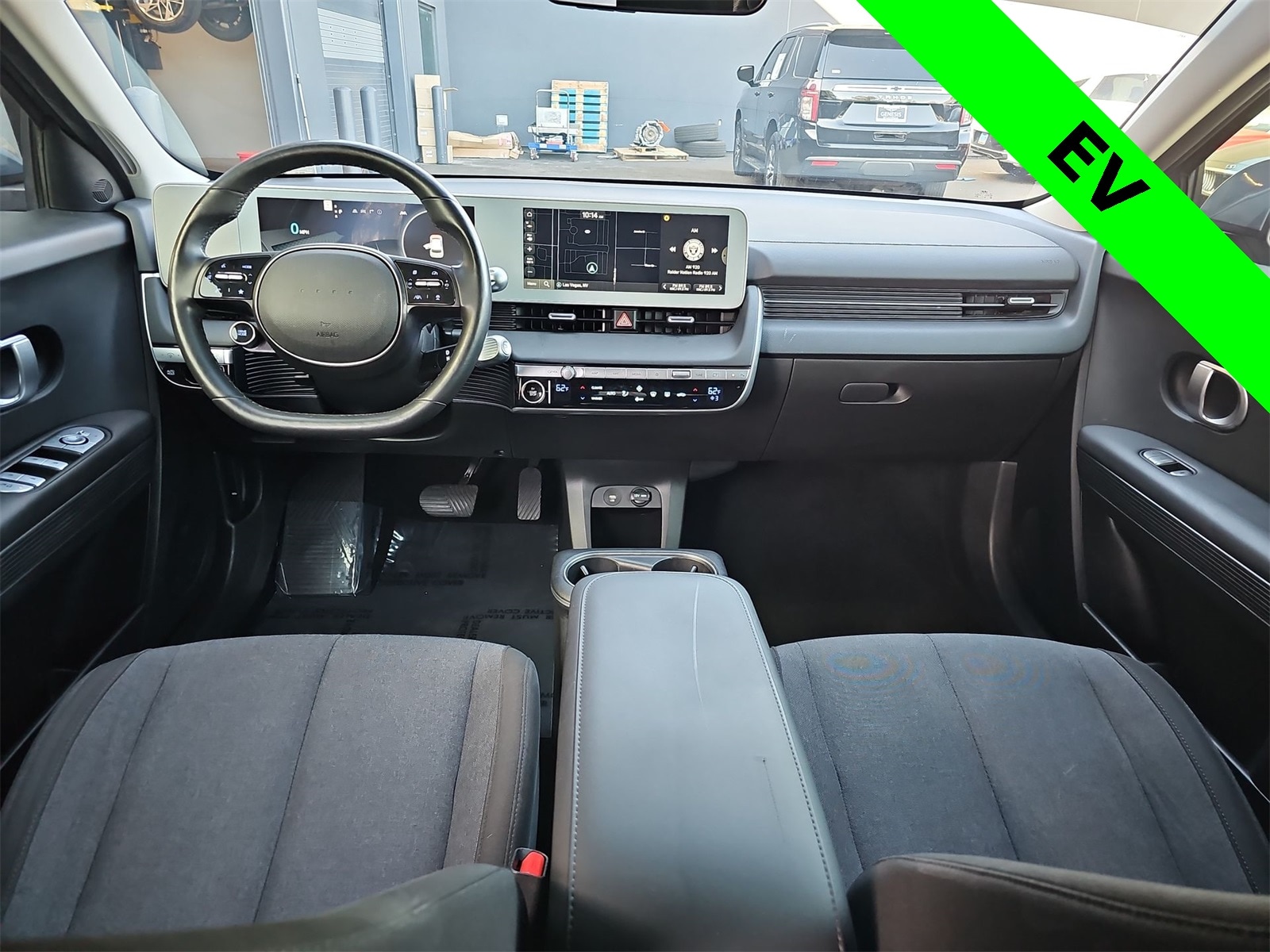 Thumbnail: 2024 Hyundai Ioniq 5 - 14