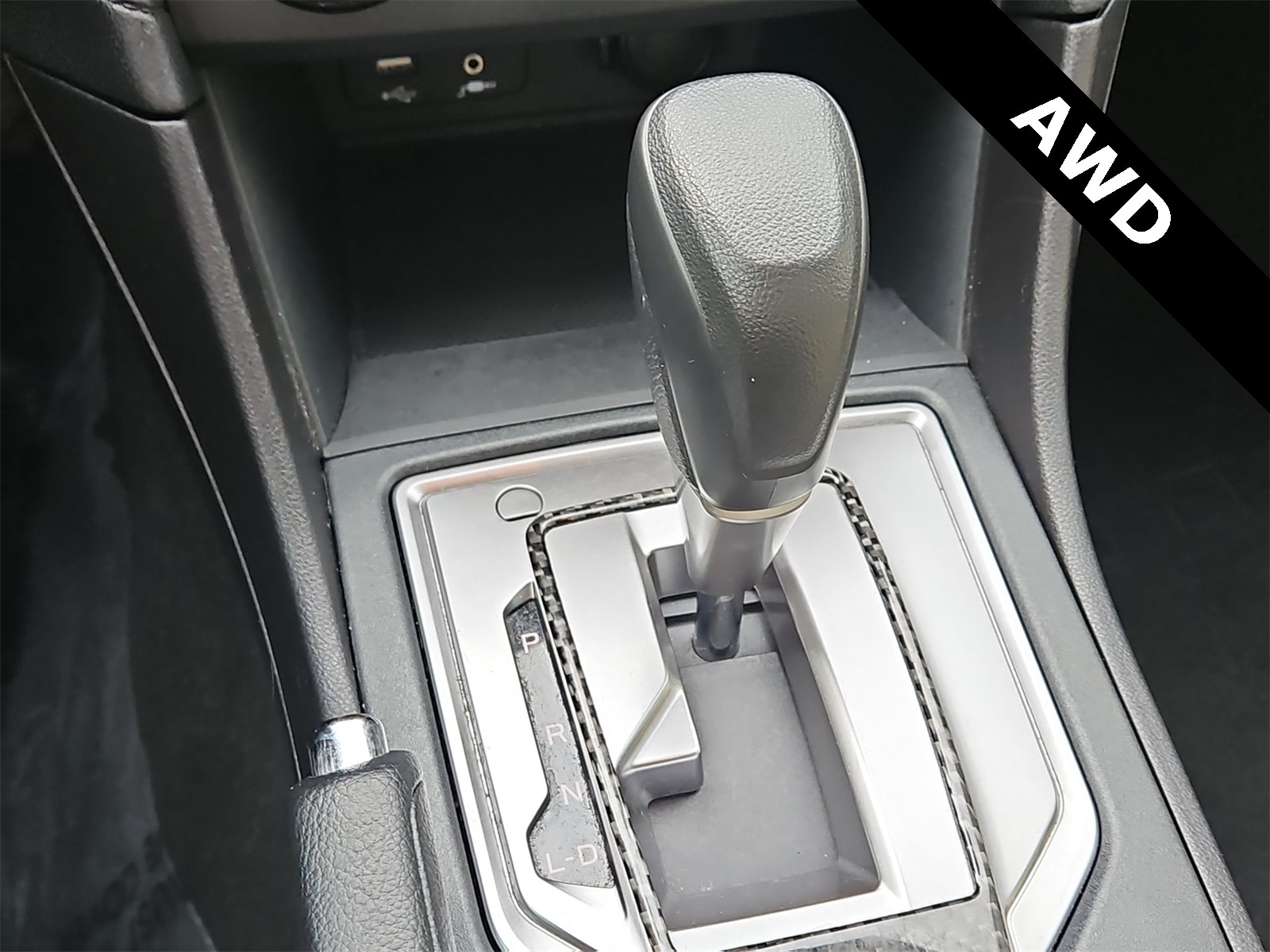 Thumbnail: 2023 Subaru Impreza - 21