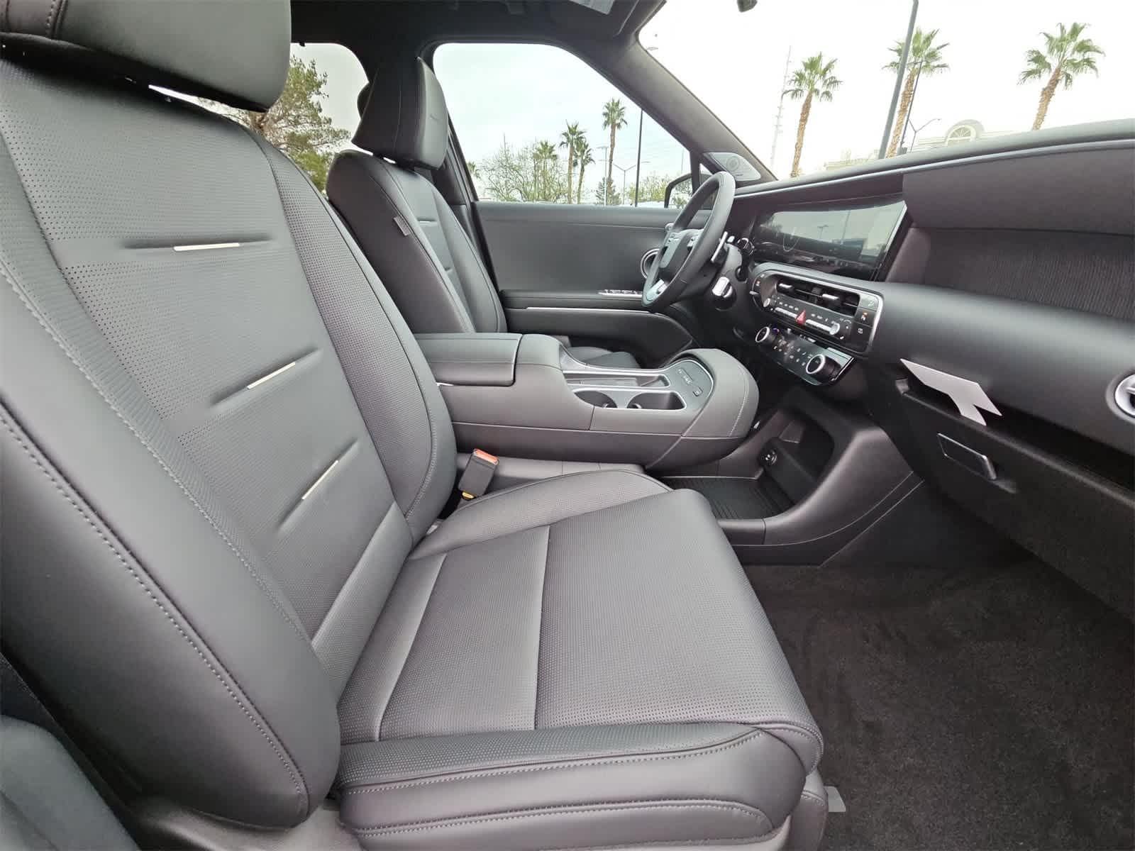 Thumbnail: 2026 Hyundai Palisade - 18