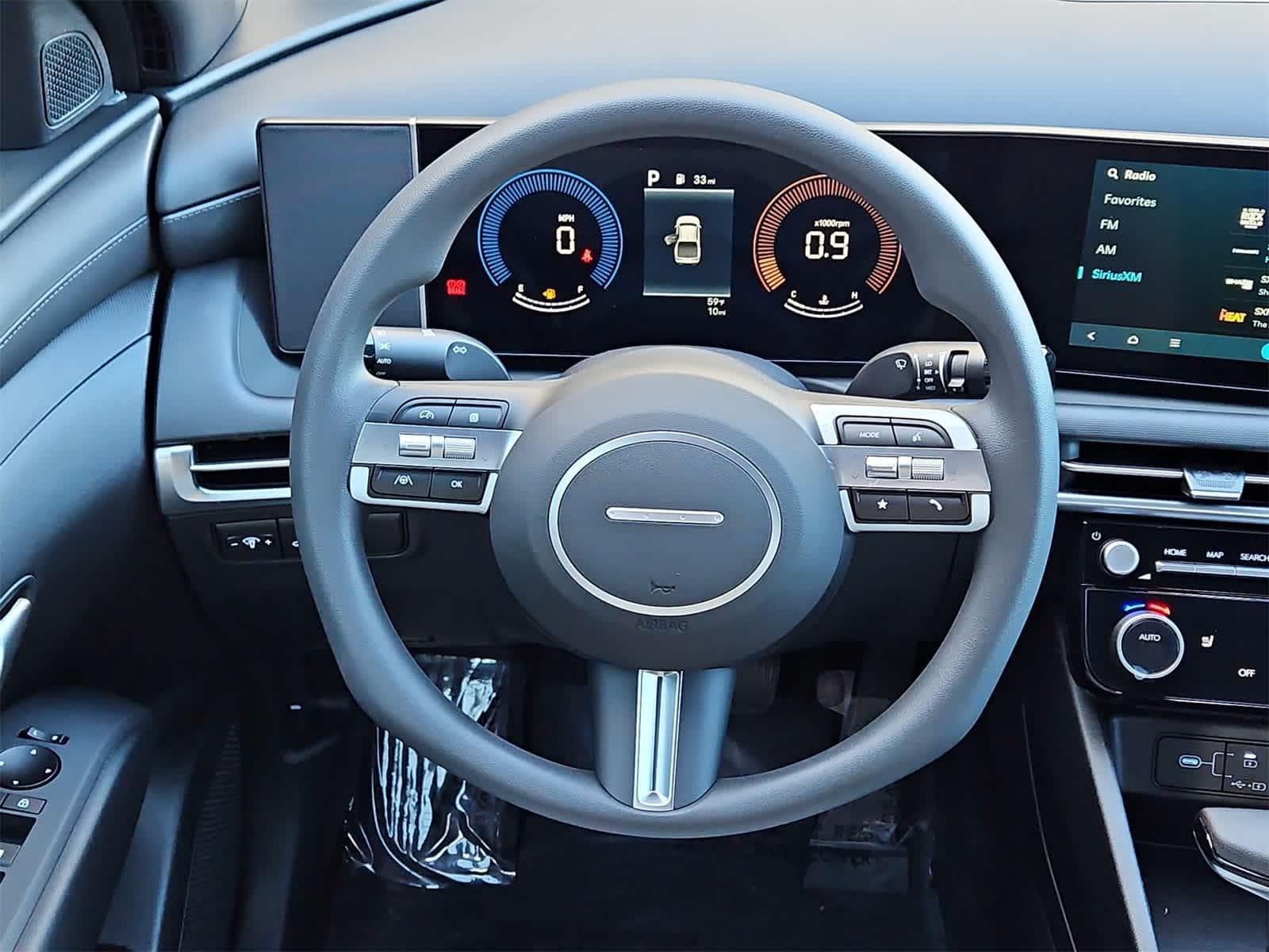 Thumbnail: 2026 Hyundai Santa Cruz - 19