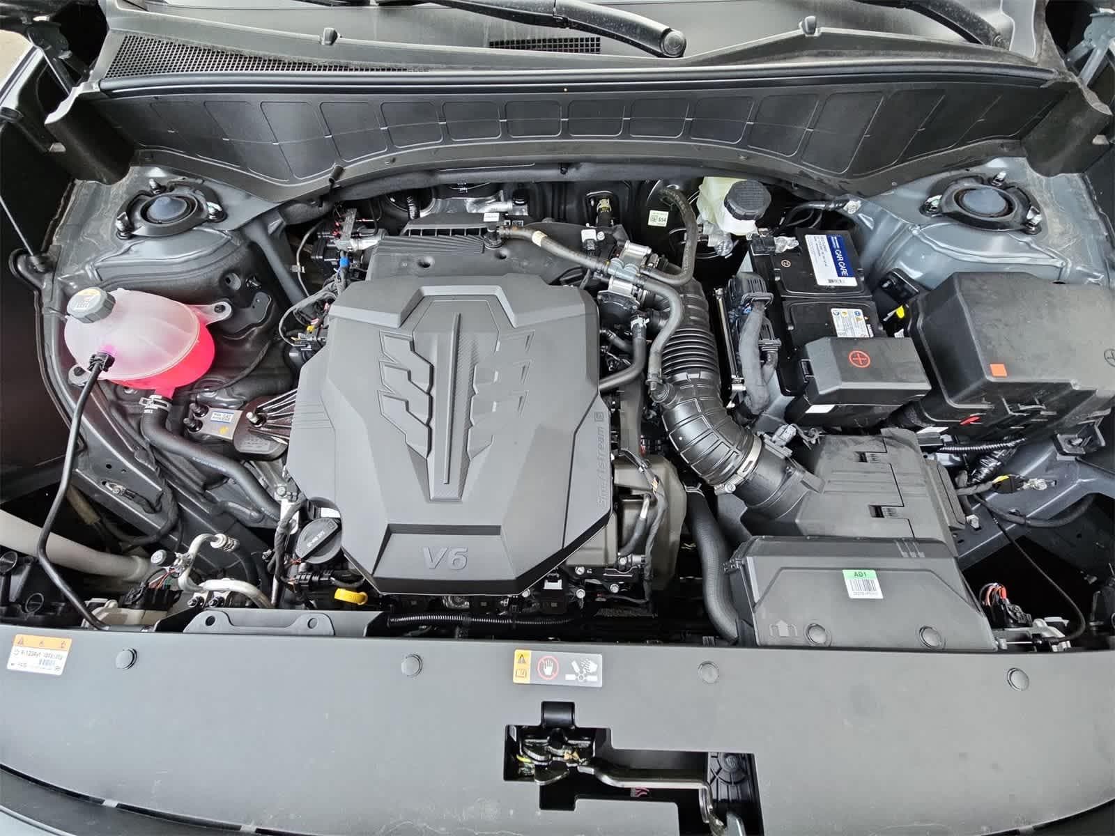 Thumbnail: 2026 Hyundai Palisade - 13