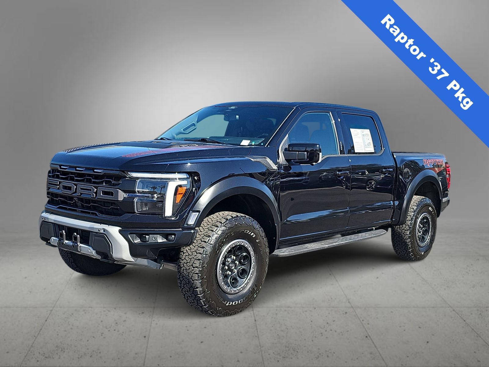Thumbnail: 2024 Ford F-150 - 4