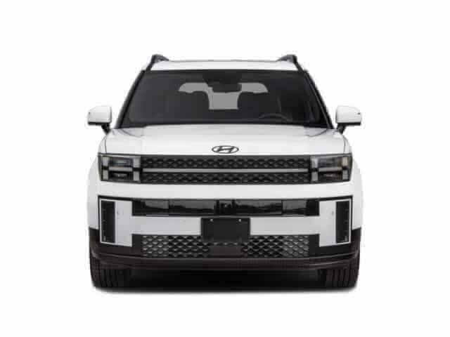 Thumbnail: 2026 Hyundai Santa Fe - 4