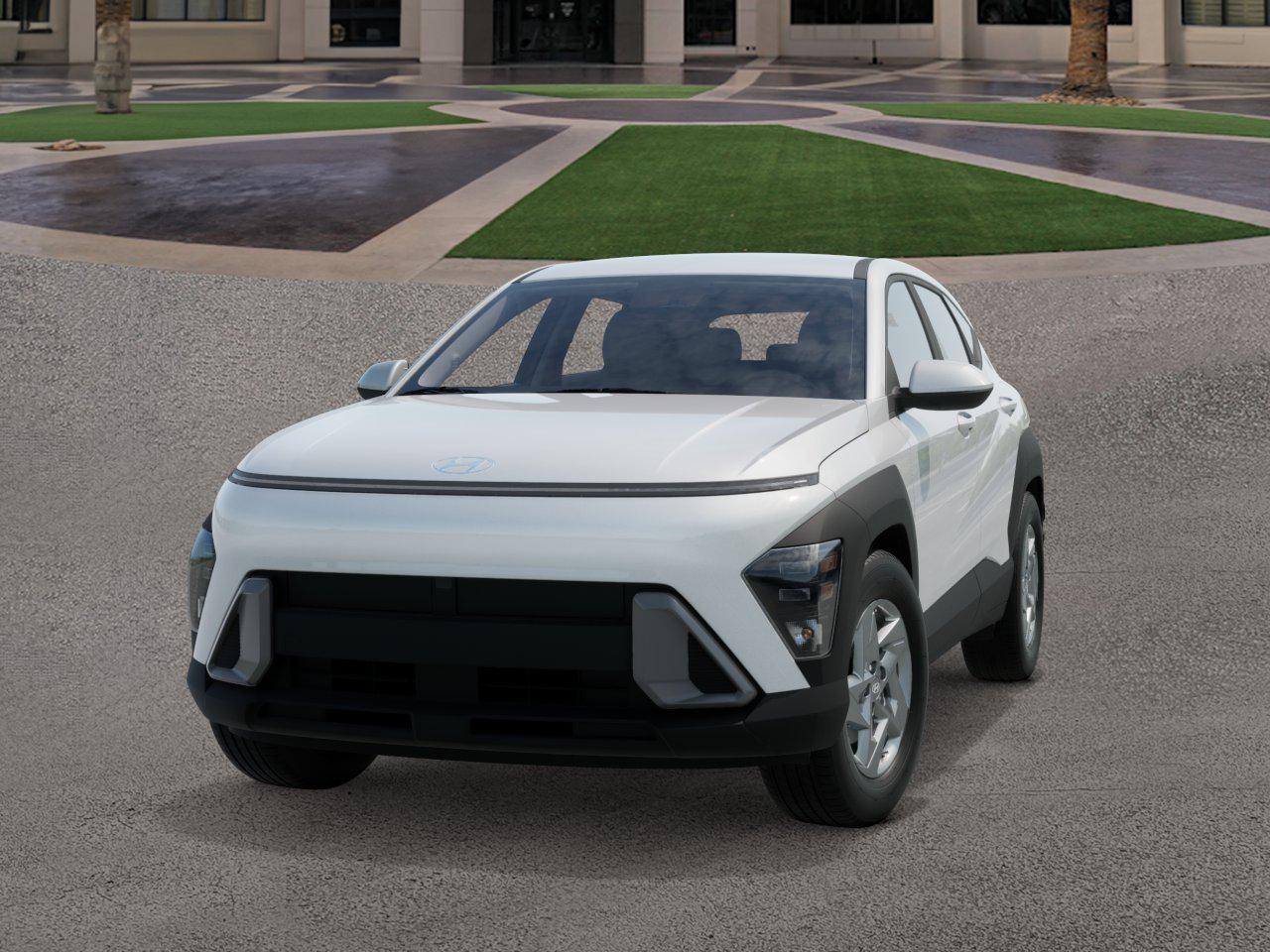 Thumbnail: 2026 Hyundai Kona - 6