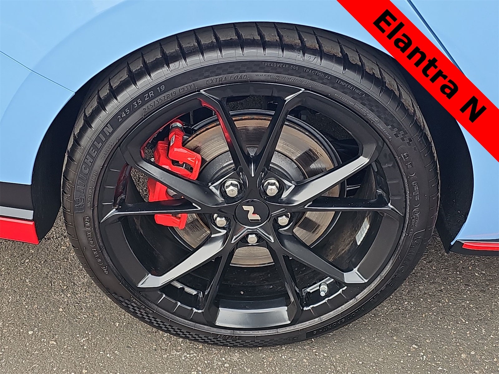 Thumbnail: 2026 Hyundai Elantra - 12