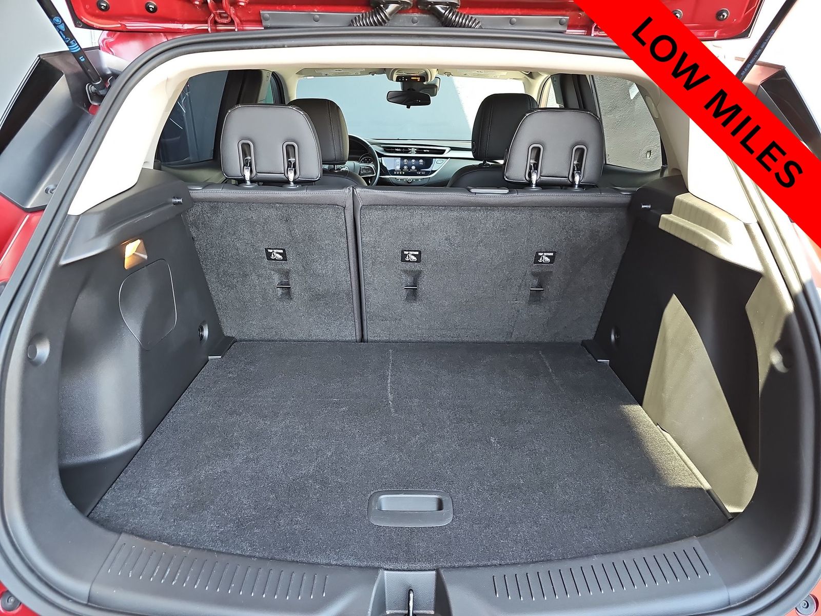 2020 Buick Encore GX Preferred - Photo 23