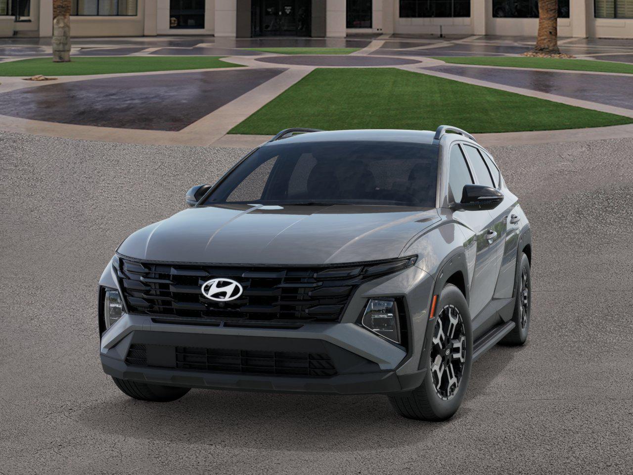 Thumbnail: 2025 Hyundai Tucson - 6