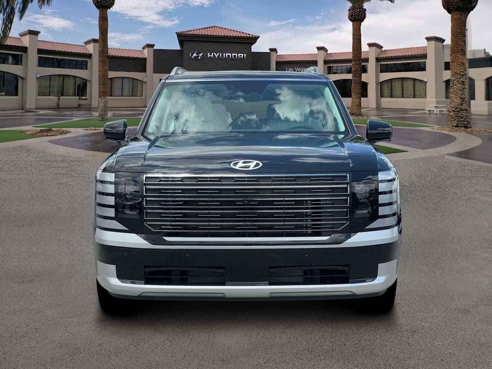 Thumbnail: 2026 Hyundai Palisade - 12