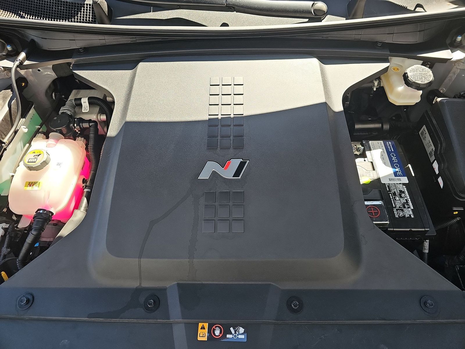 Thumbnail: 2025 Hyundai Ioniq 5 - 13