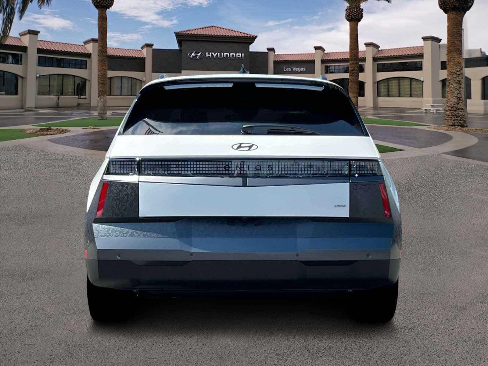 Thumbnail: 2025 Hyundai Ioniq 5 - 6