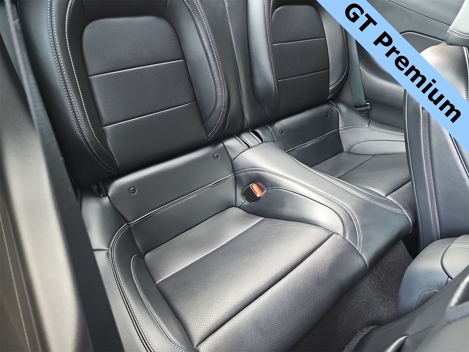 Thumbnail: 2024 Ford Mustang - 16