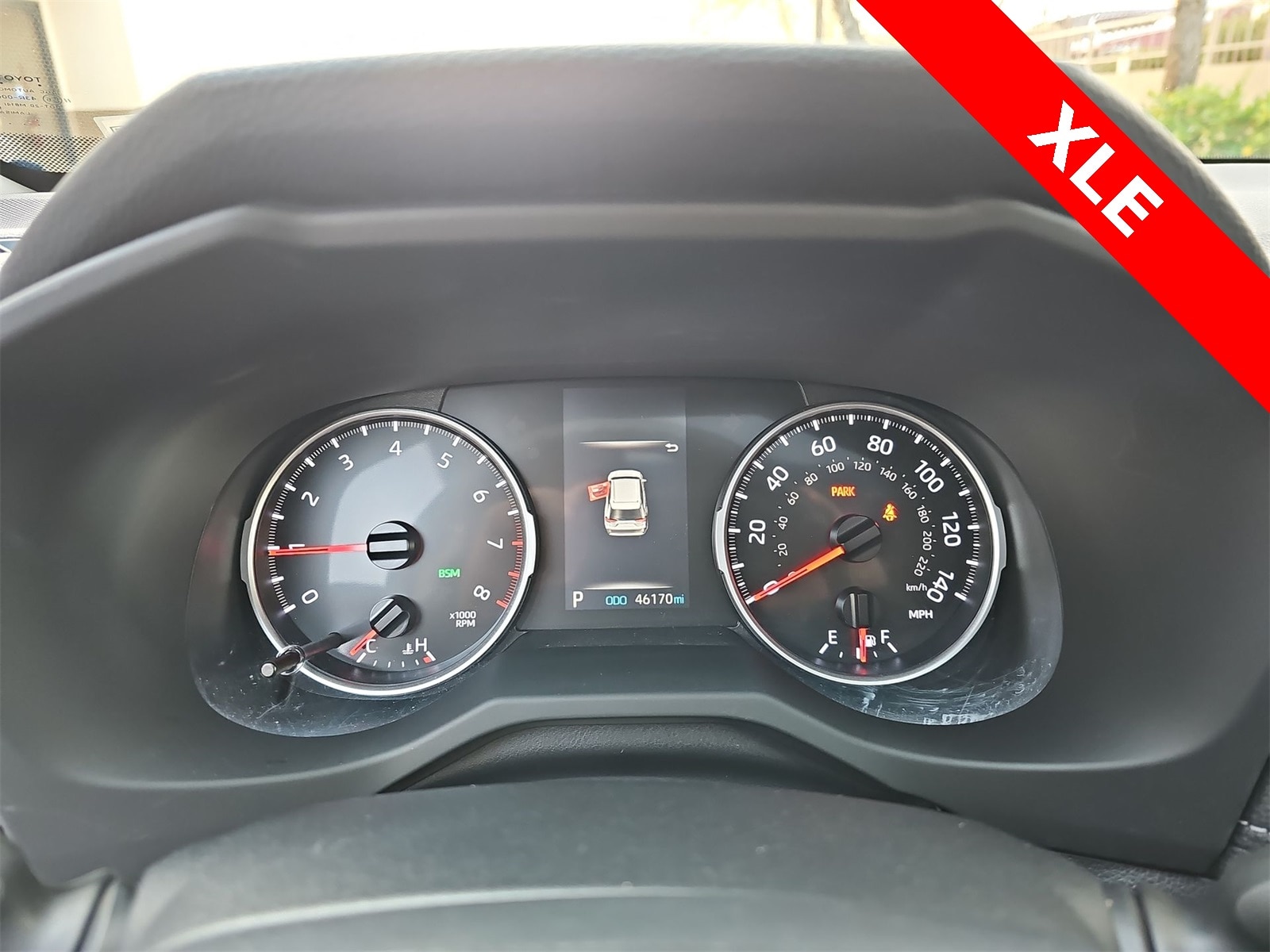 Thumbnail: 2019 Toyota RAV4 - 22