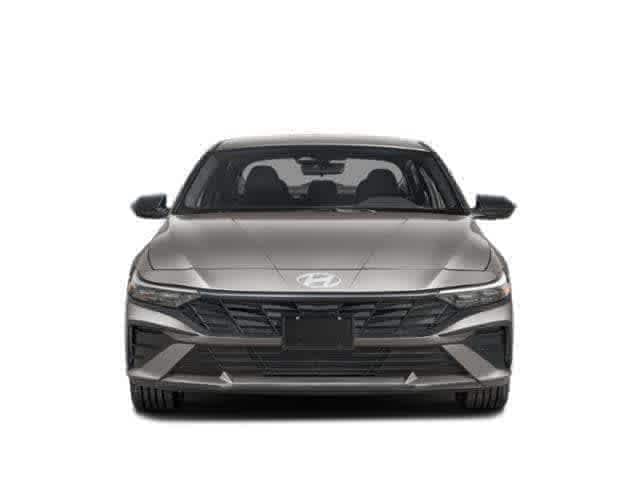 Thumbnail: 2026 Hyundai Elantra - 4