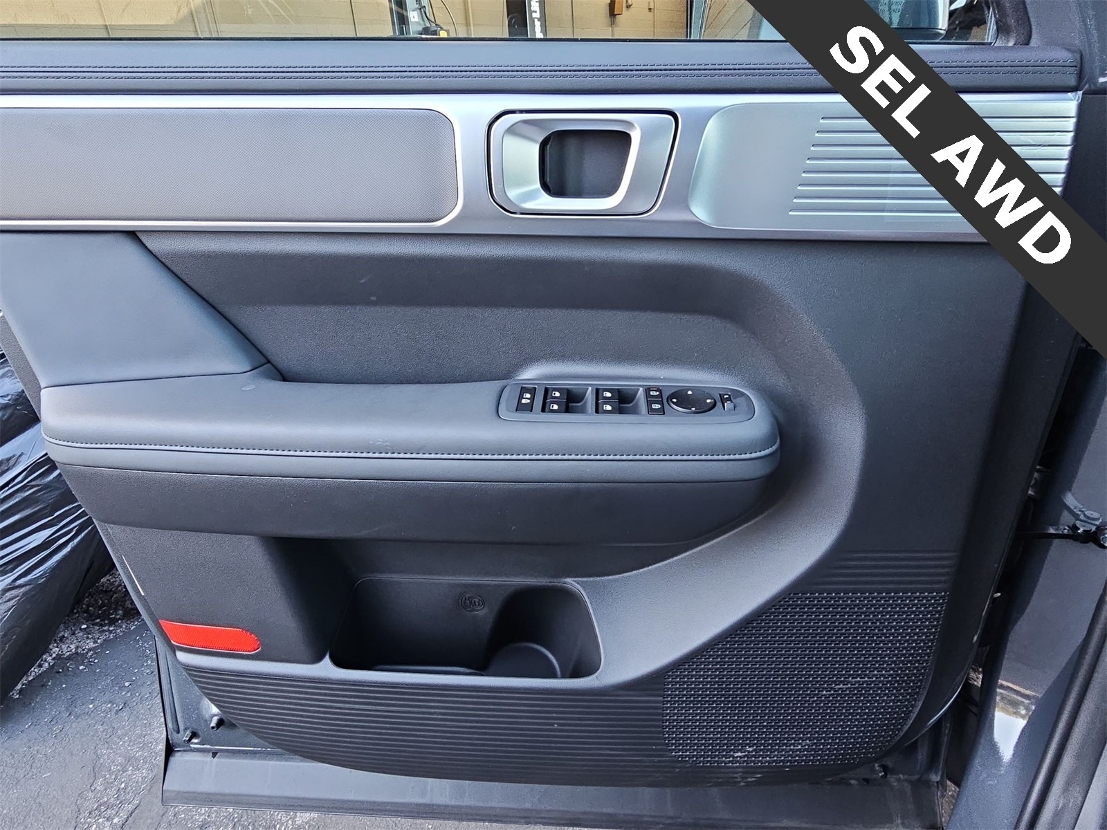 Thumbnail: 2026 Hyundai Santa Fe - 27