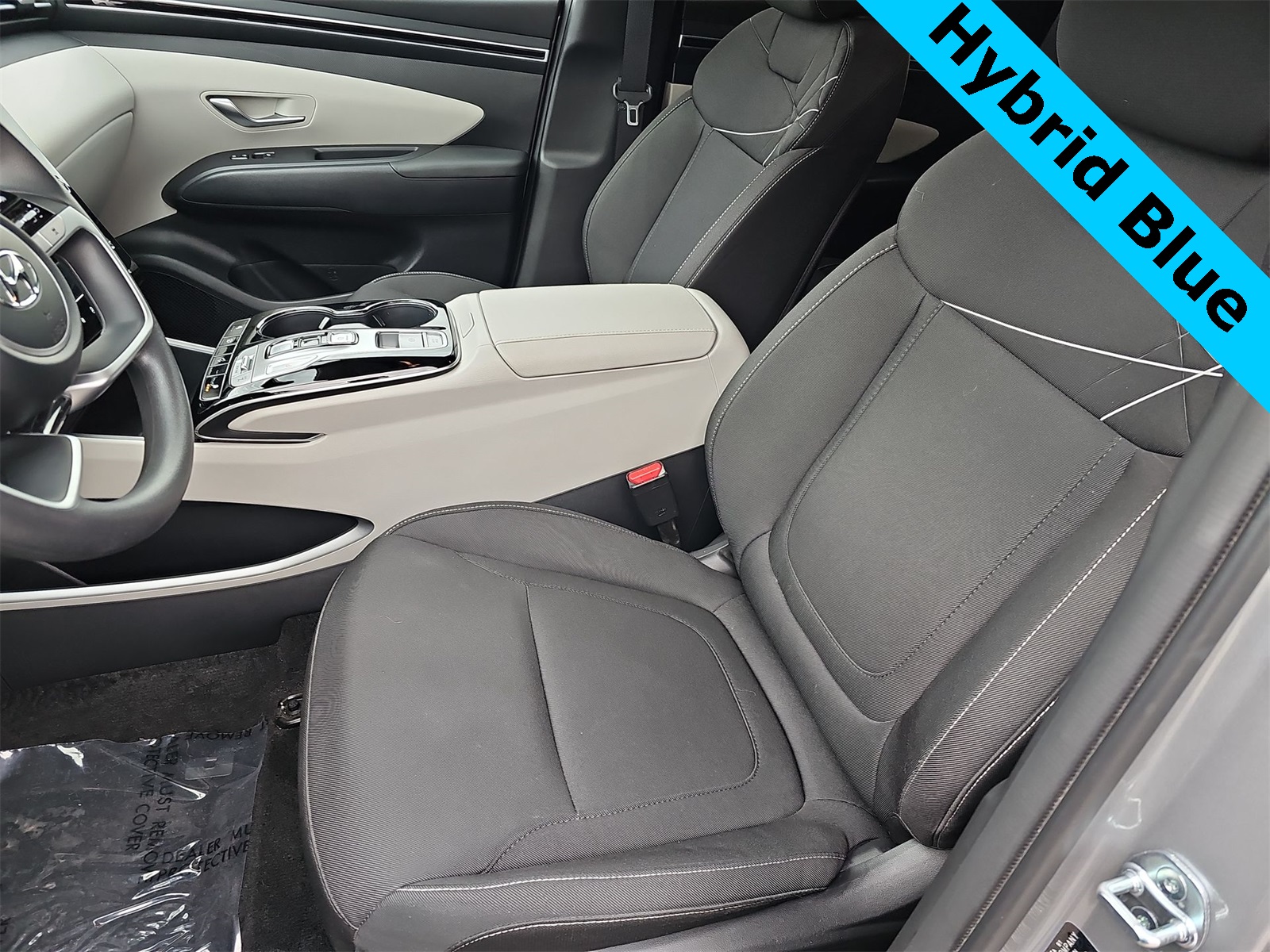 Thumbnail: 2023 Hyundai Tucson - 15