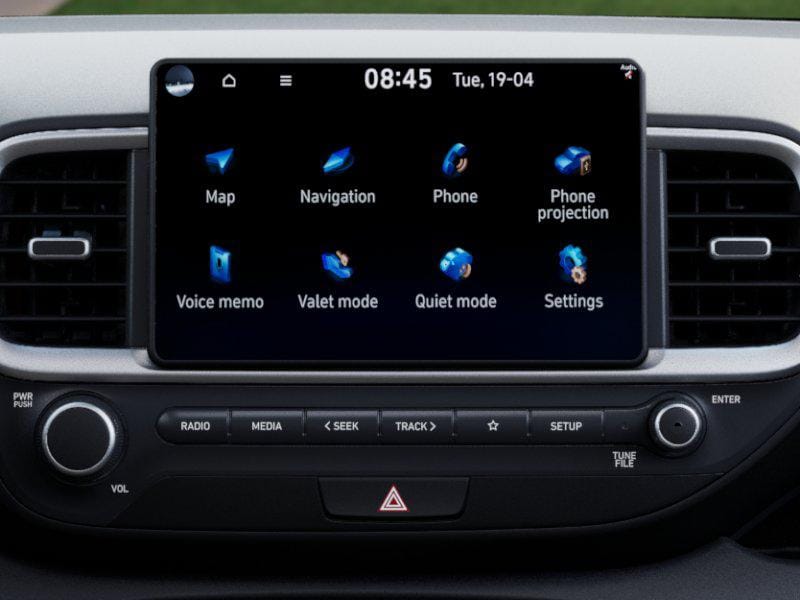 Thumbnail: 2026 Hyundai Venue - 13