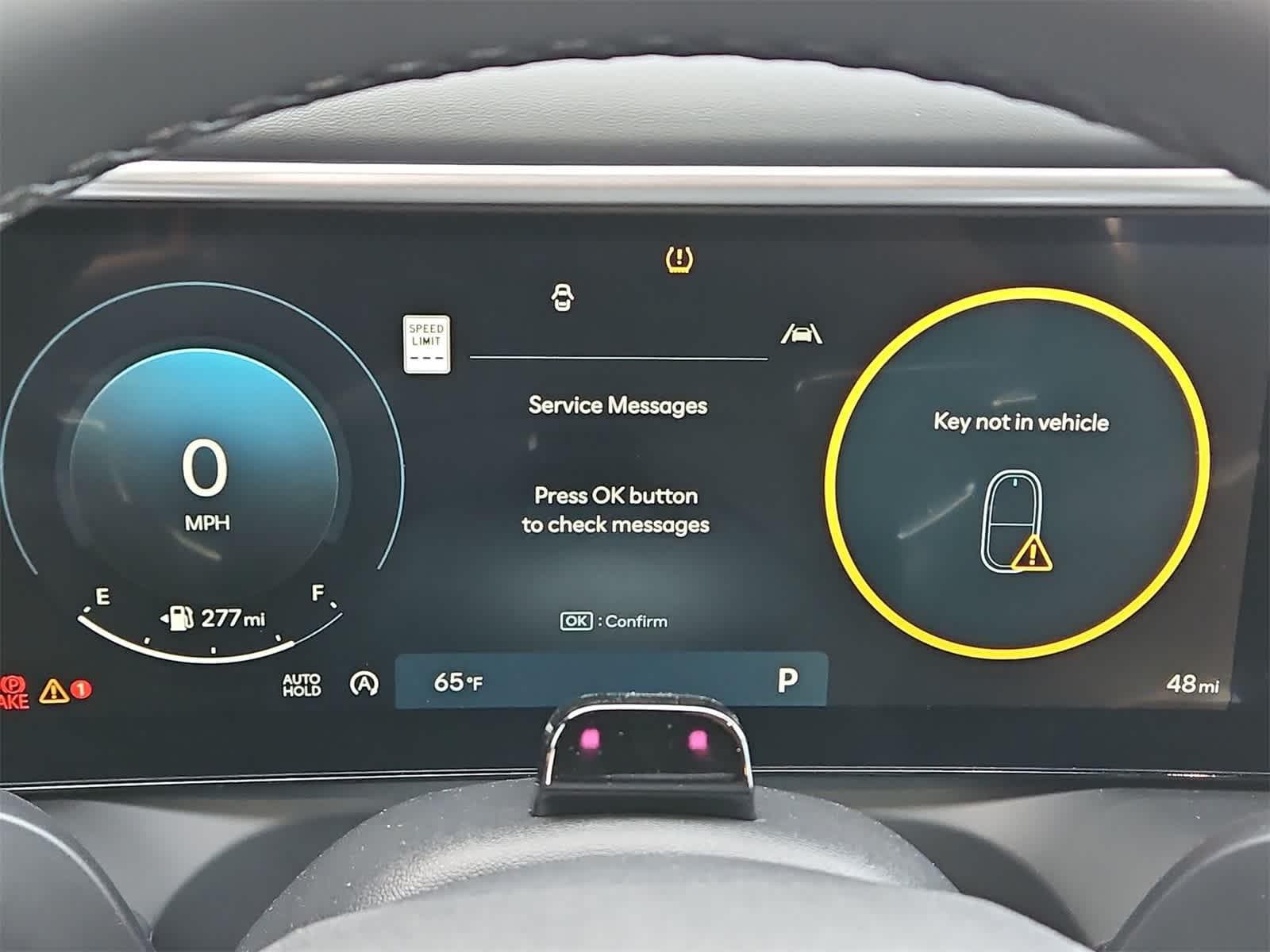 Thumbnail: 2026 Hyundai Palisade - 22