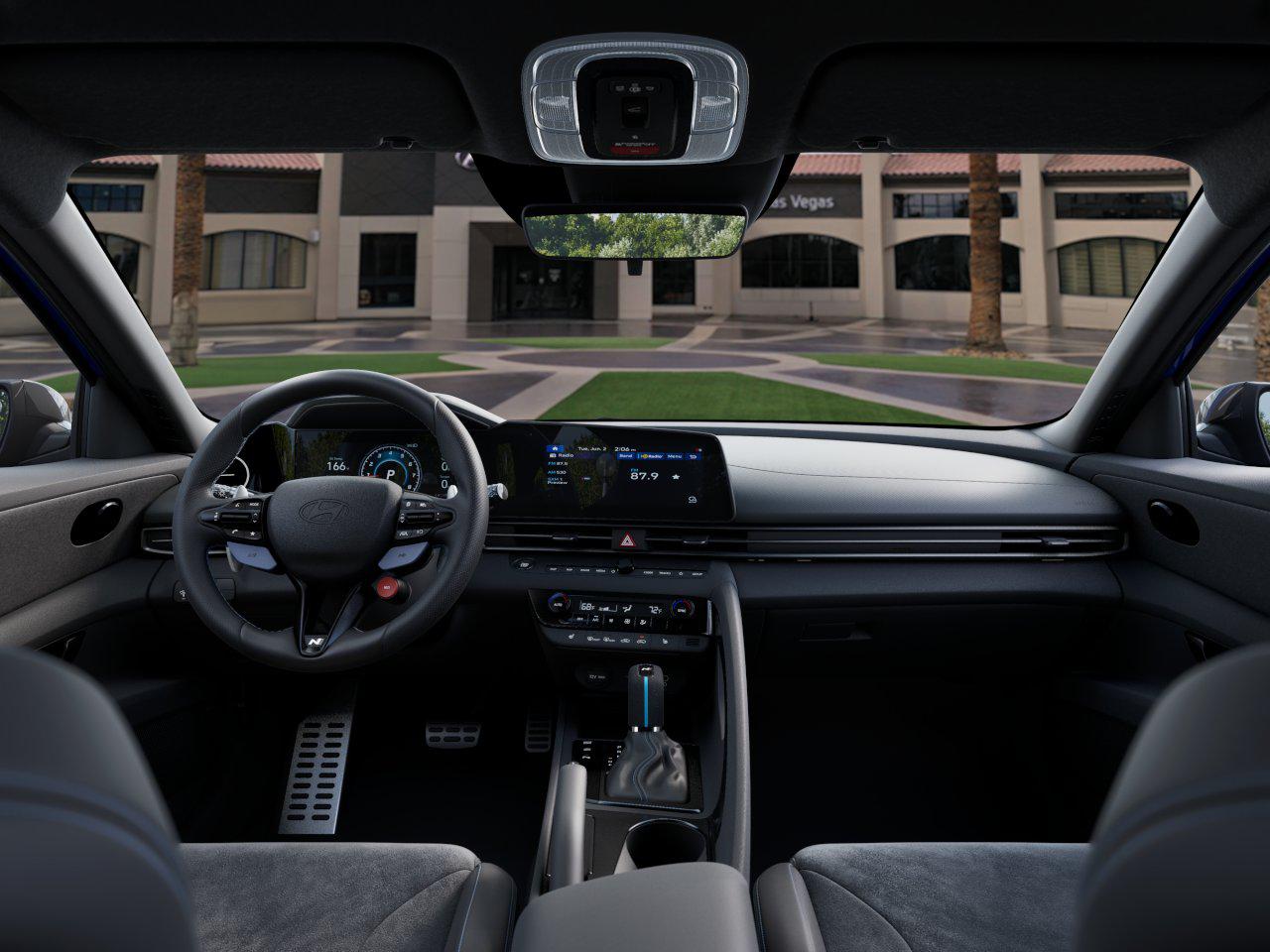 Thumbnail: 2026 Hyundai Elantra - 11