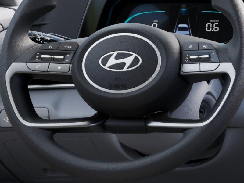 Thumbnail: 2025 Hyundai Elantra - 15