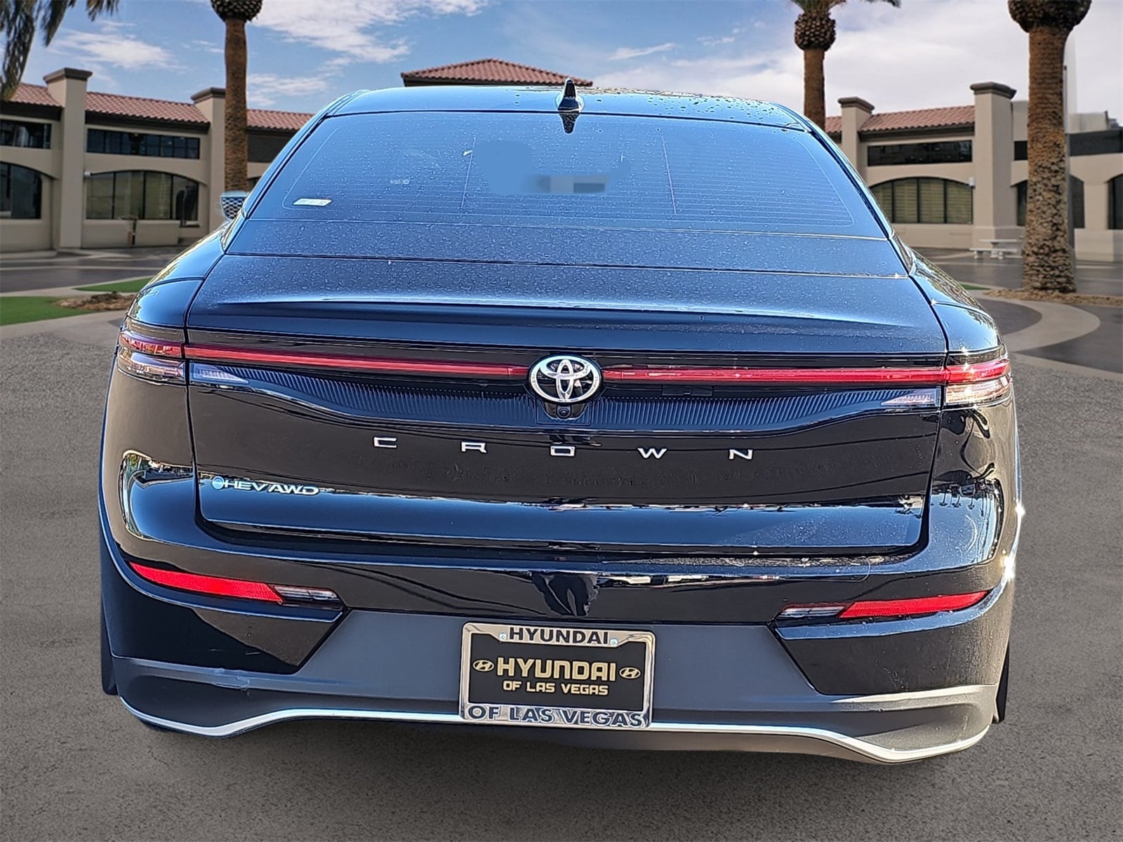 Thumbnail: 2024 Toyota Crown - 7