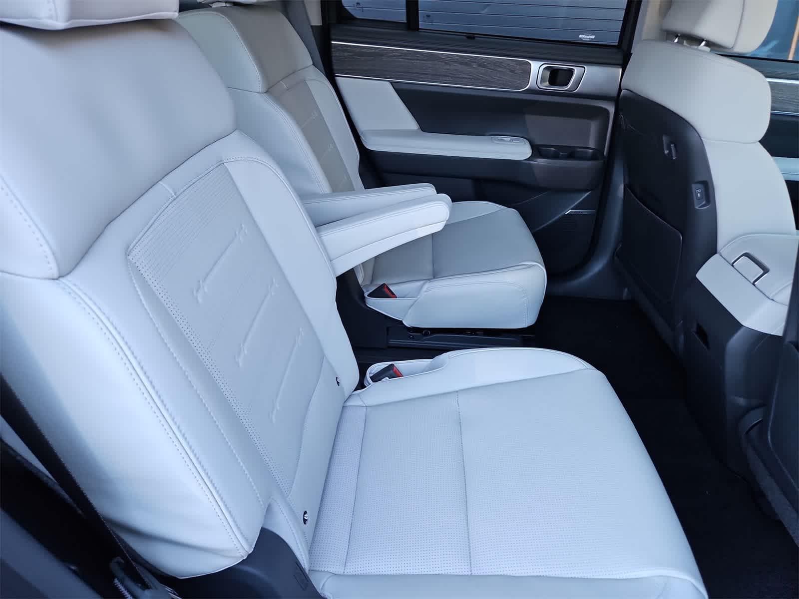 Thumbnail: 2026 Hyundai Santa Fe - 17