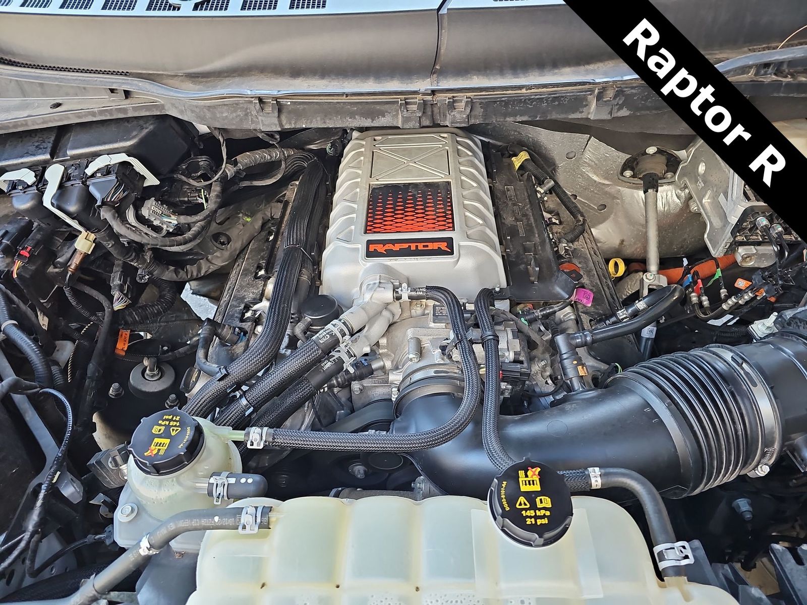 Thumbnail: 2023 Ford F-150 - 13