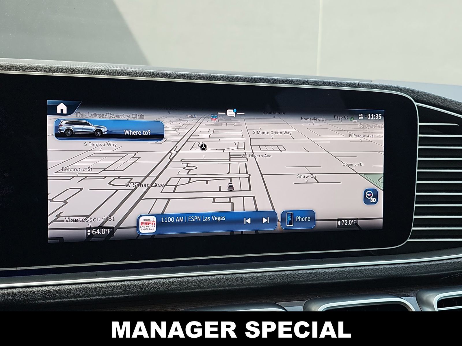 2024 Mercedes-Benz GLS Base - Photo 27