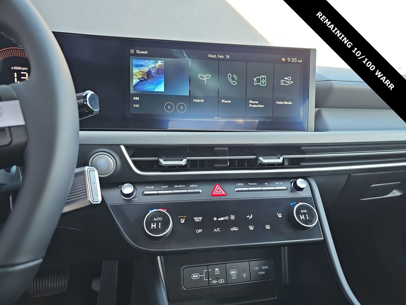 Thumbnail: 2026 Hyundai Sonata - 20