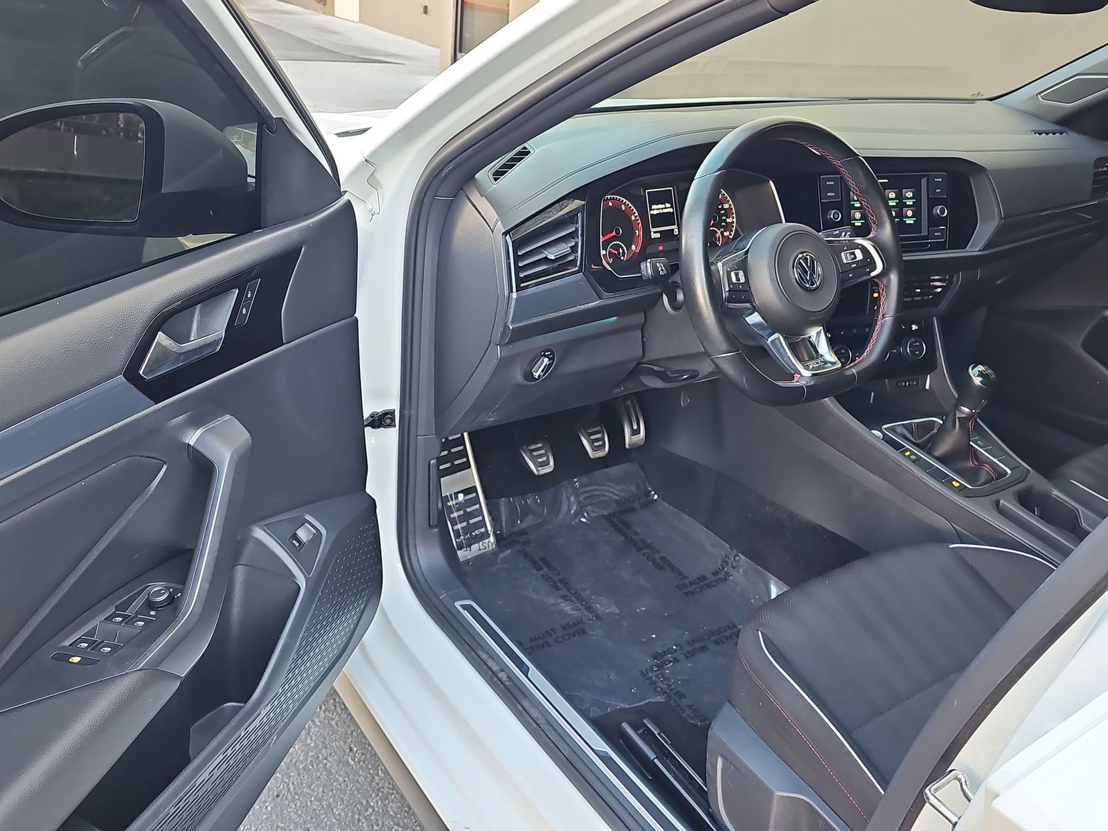 Thumbnail: 2021 Volkswagen Jetta - 10