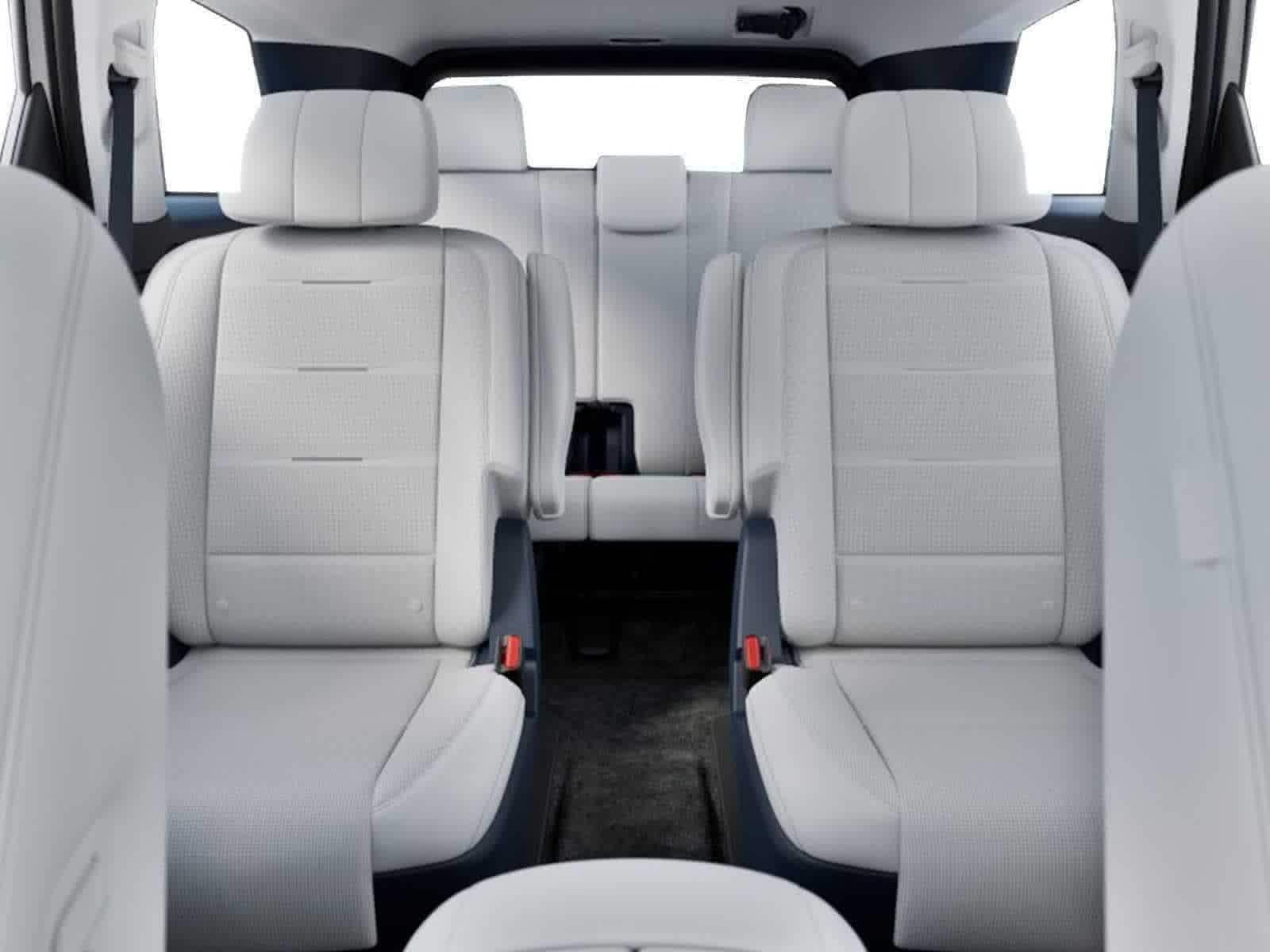 Thumbnail: 2026 Hyundai Palisade - 9