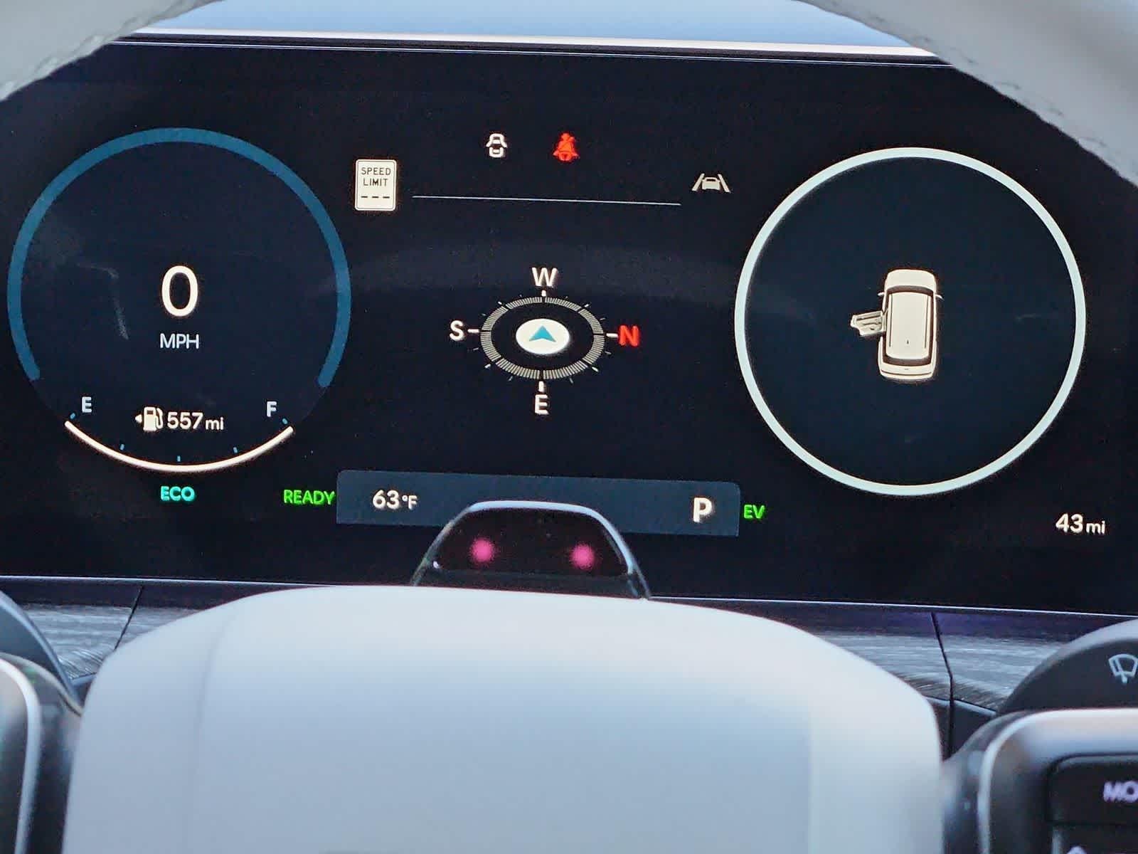 Thumbnail: 2026 Hyundai Santa Fe - 22