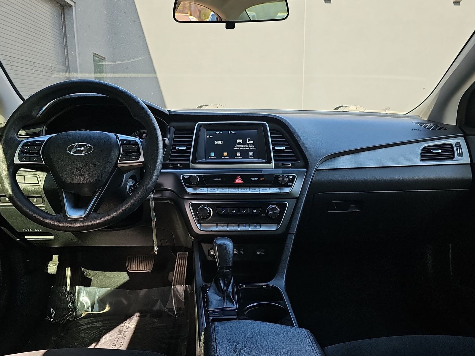 Thumbnail: 2019 Hyundai Sonata - 15