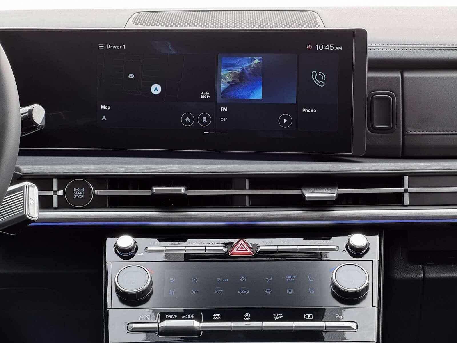 Thumbnail: 2026 Hyundai Santa Fe - 19