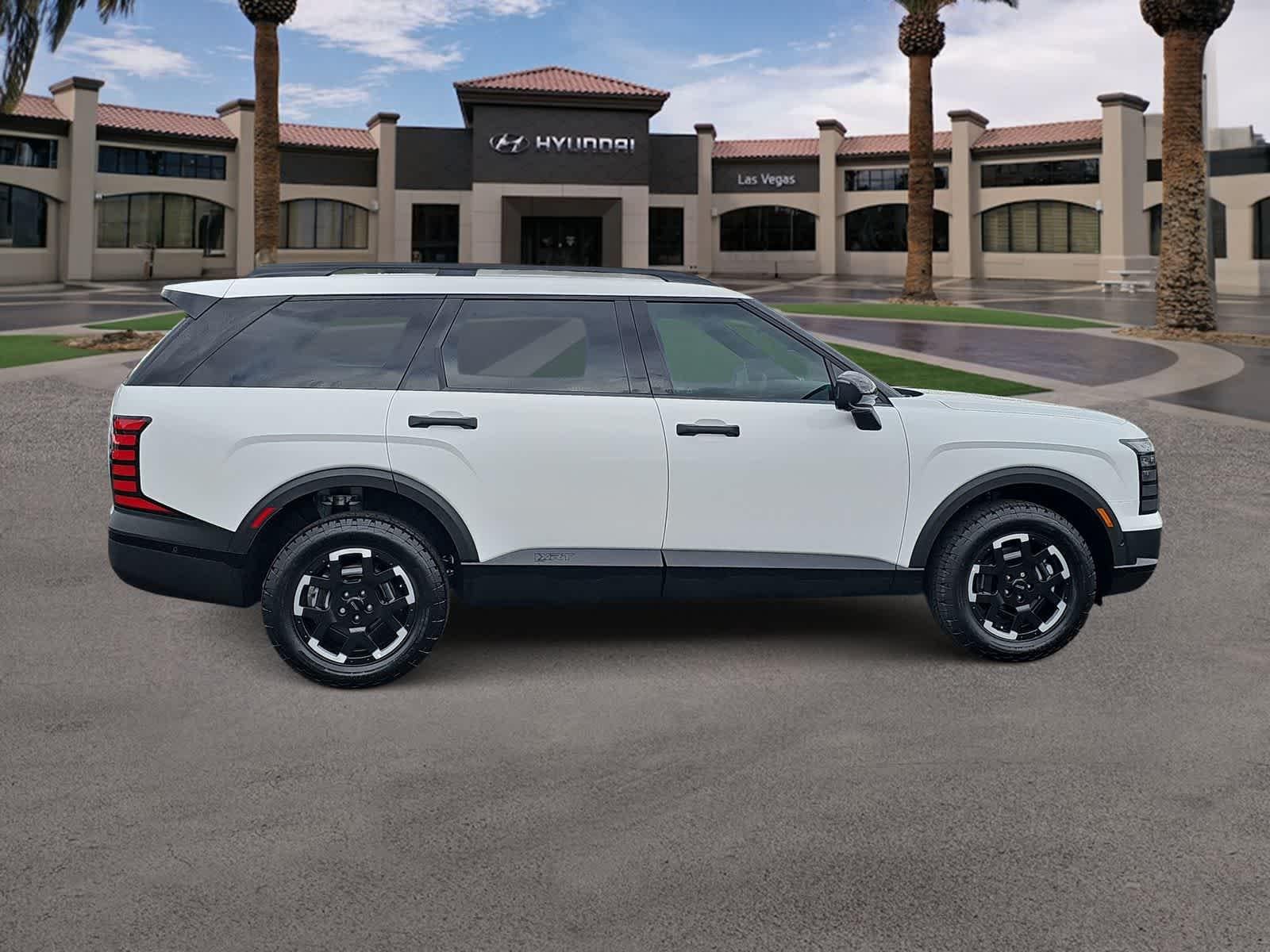 Thumbnail: 2026 Hyundai Palisade - 9