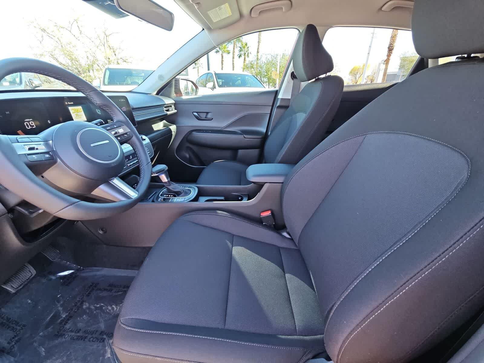 Thumbnail: 2026 Hyundai Kona - 15