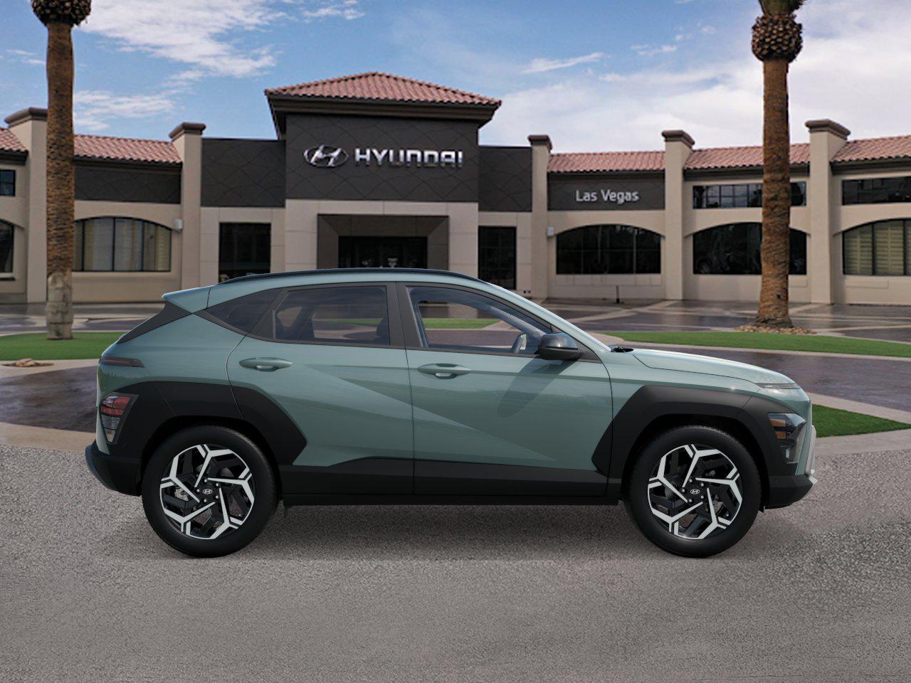 Thumbnail: 2026 Hyundai Kona - 7