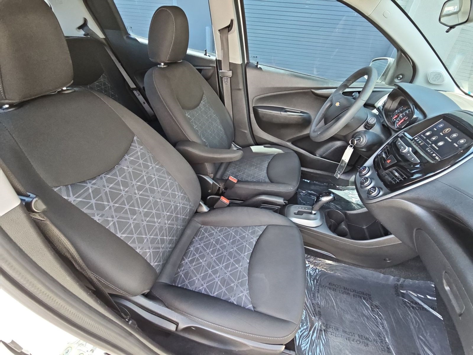 Thumbnail: 2021 Chevrolet Spark - 19
