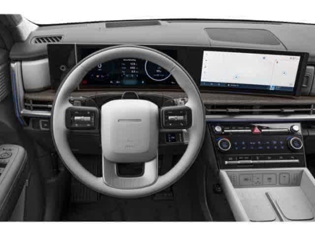 Thumbnail: 2026 Hyundai Santa Fe - 7