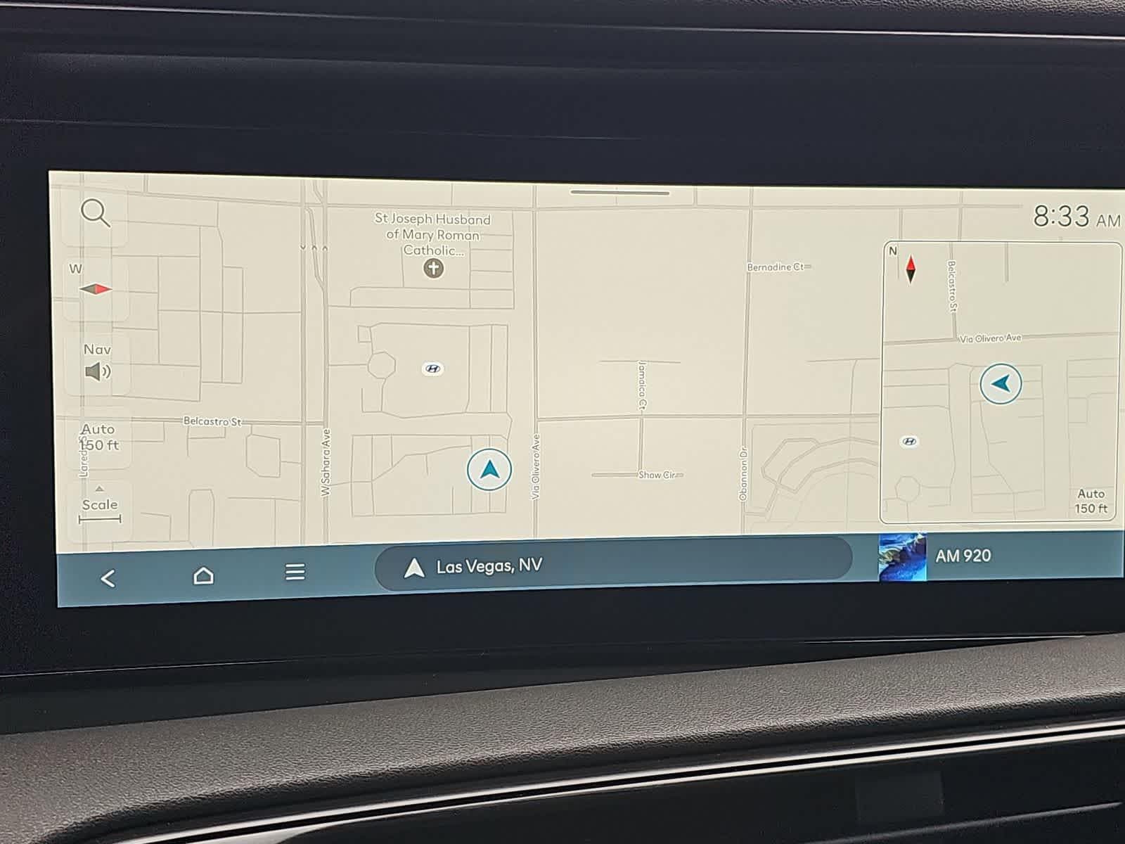 Thumbnail: 2026 Hyundai Palisade - 25