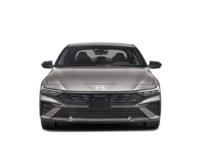 Thumbnail: 2026 Hyundai Elantra - 4
