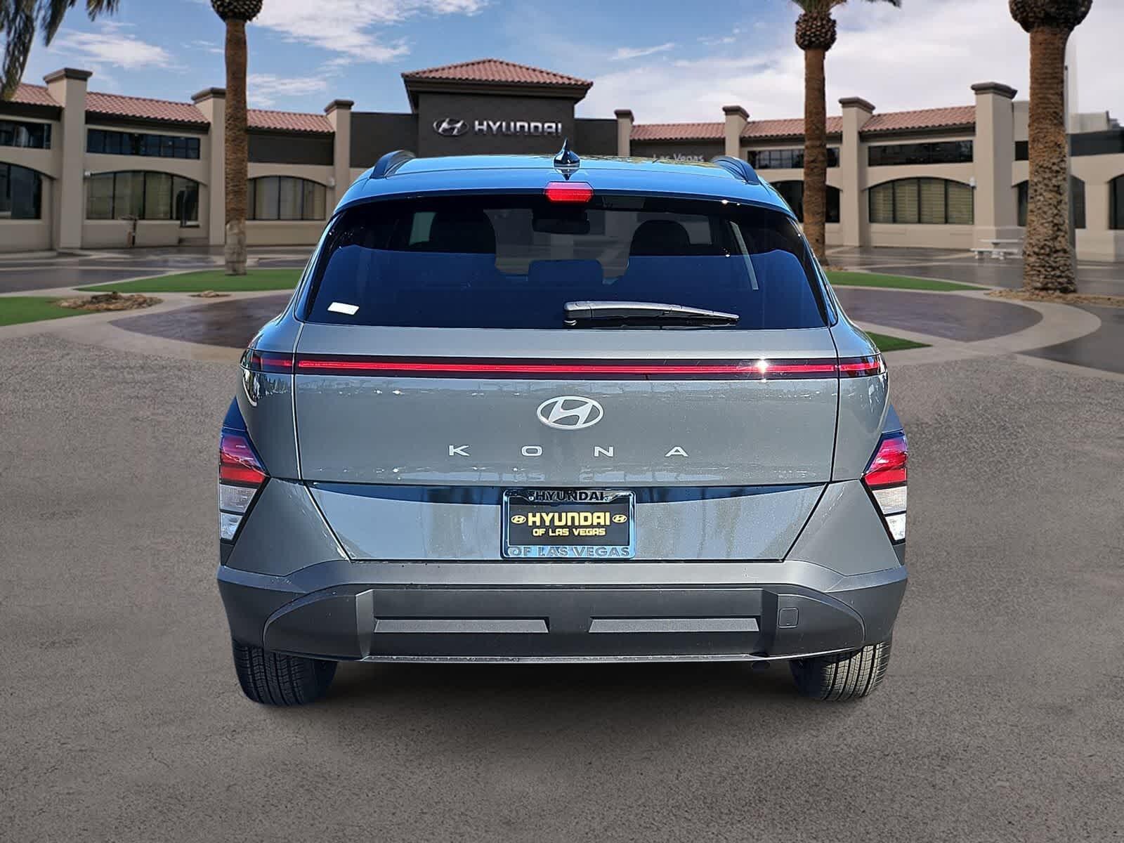 Thumbnail: 2026 Hyundai Kona - 7