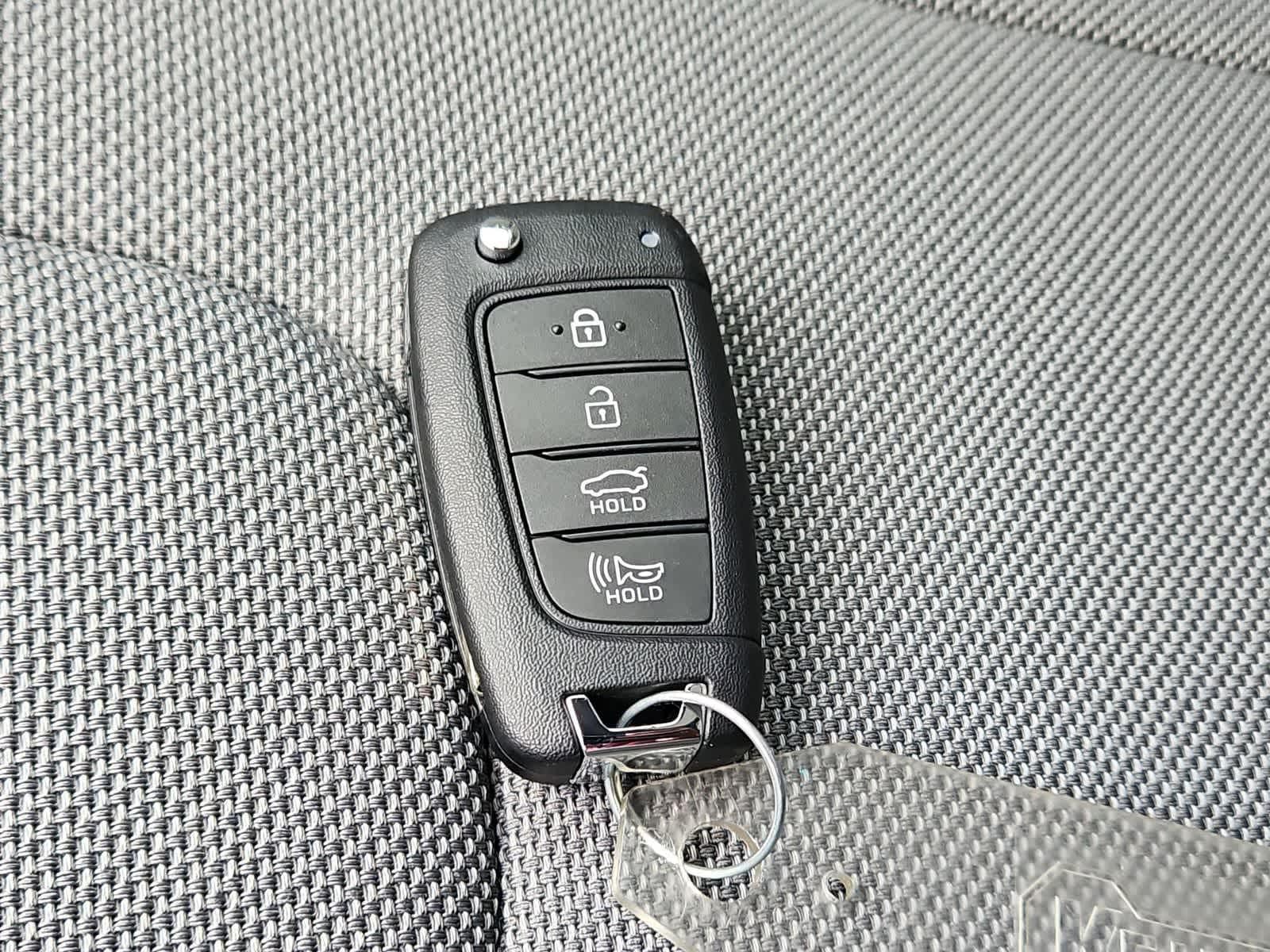 Thumbnail: 2026 Hyundai Elantra - 23