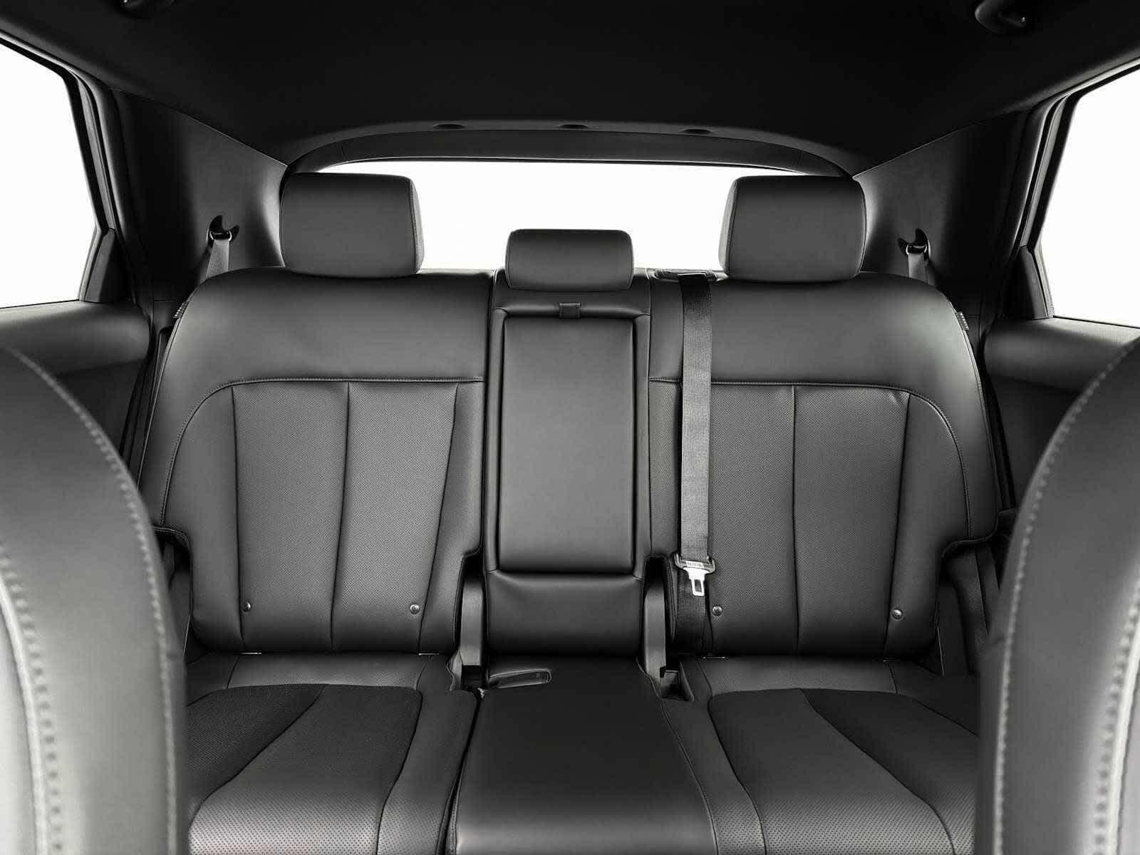 Thumbnail: 2025 Hyundai Ioniq 5 - 16