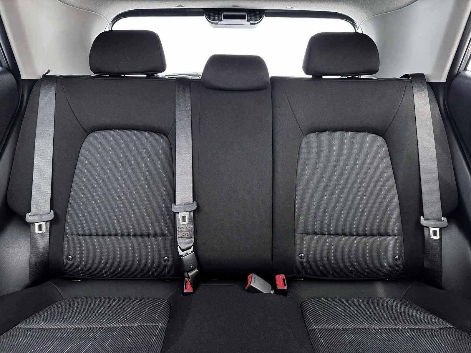 Thumbnail: 2026 Hyundai Venue - 16