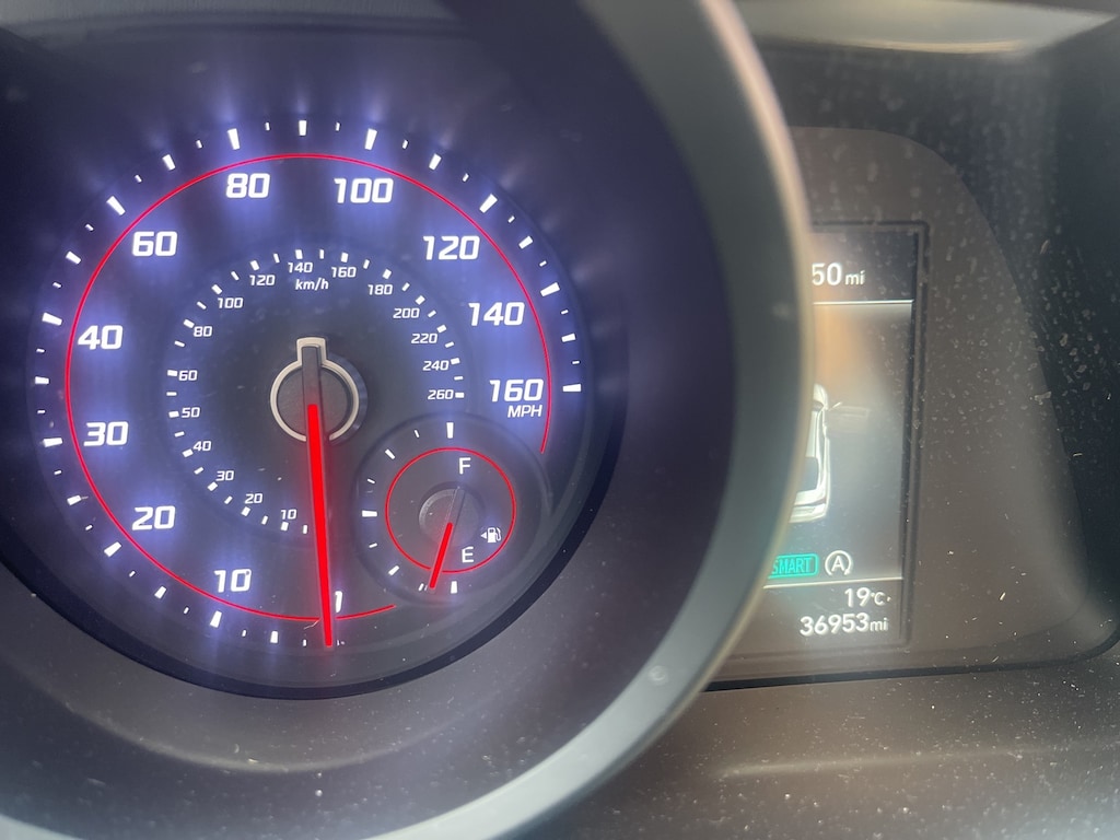 Used 2023 Hyundai Elantra SE Sedan