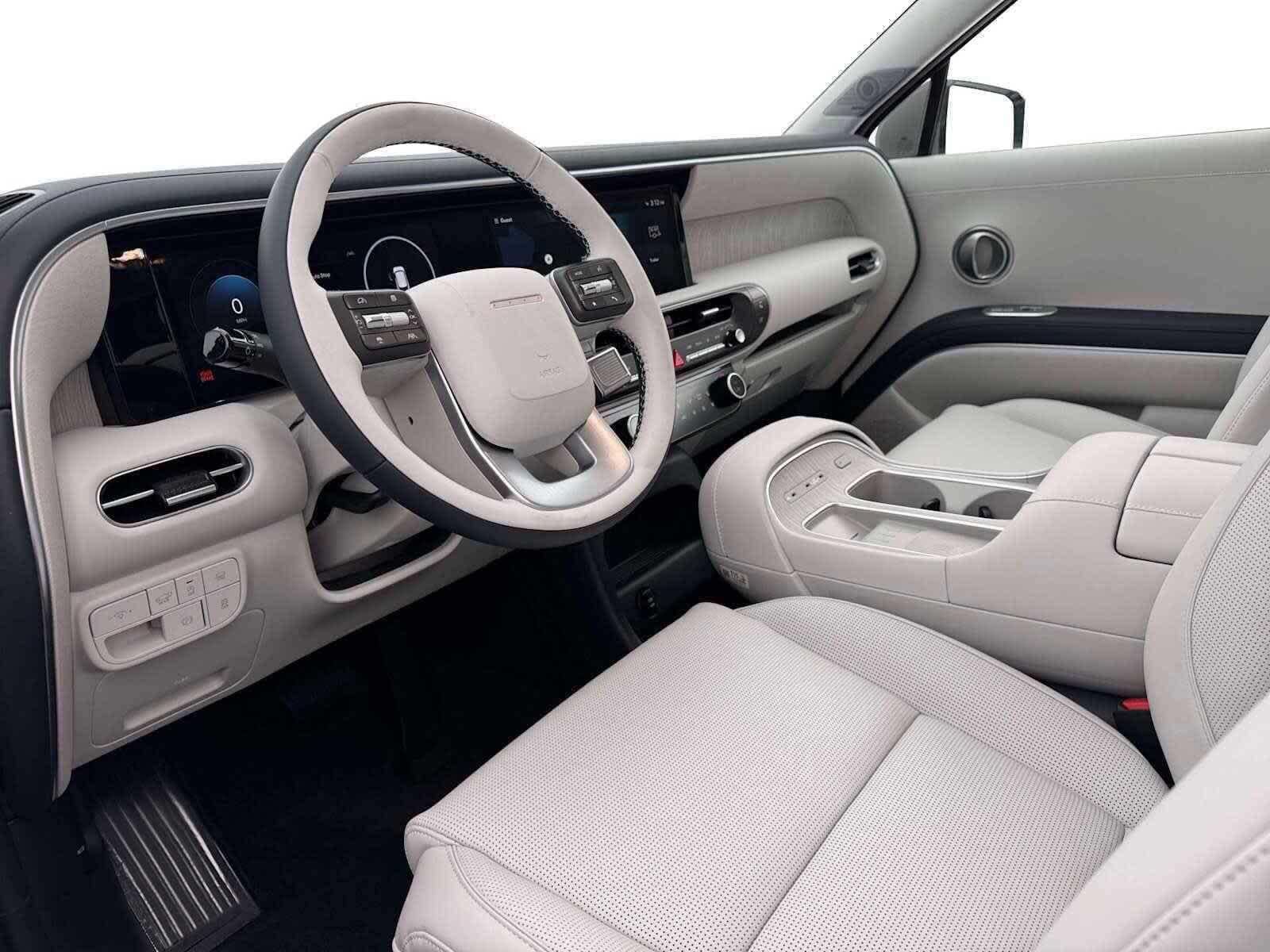 Thumbnail: 2026 Hyundai Palisade - 14