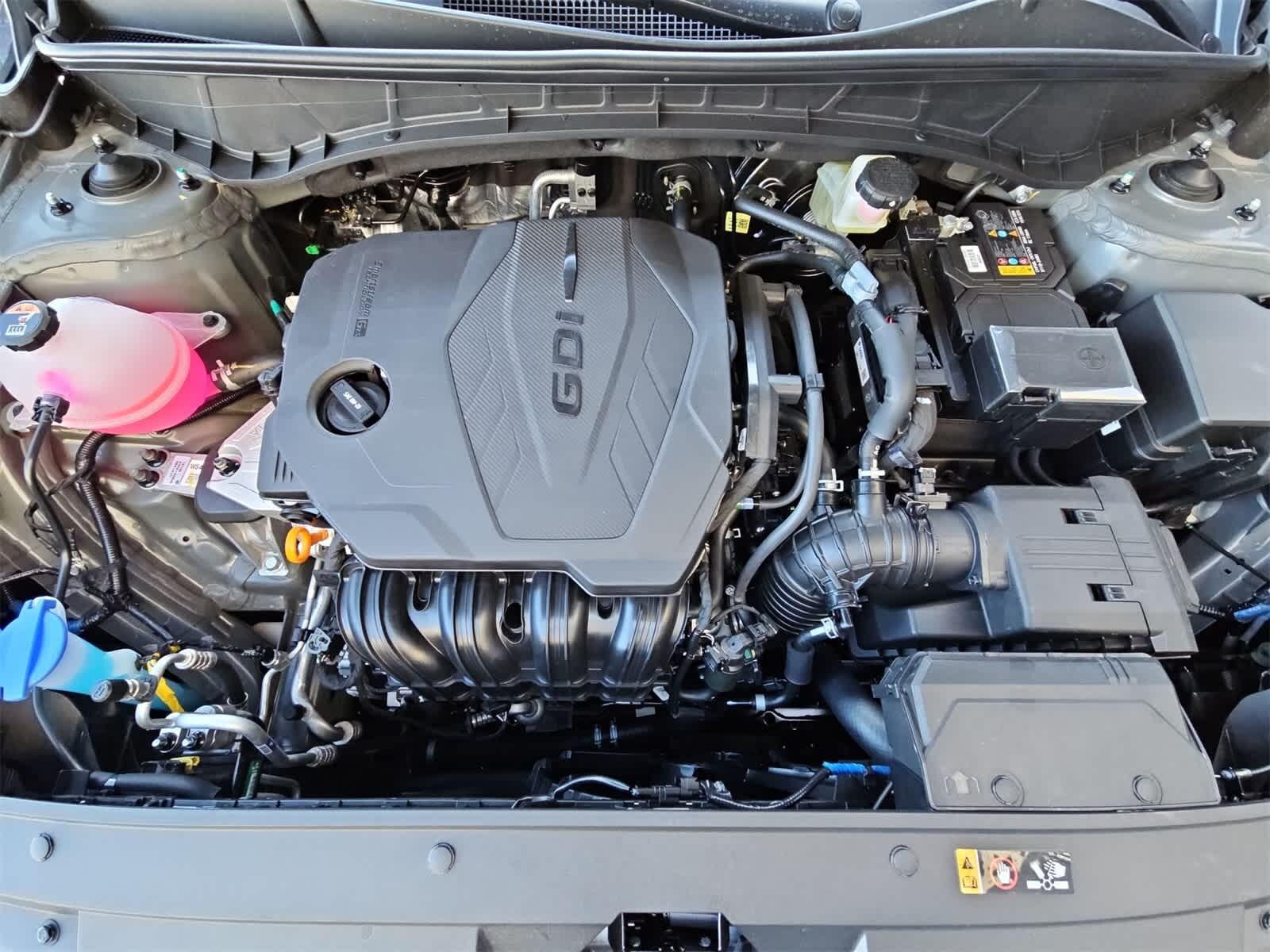 Thumbnail: 2026 Hyundai Santa Cruz - 13